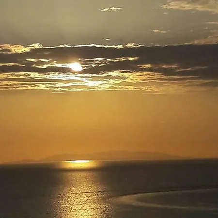 Amazing Sea View Villa Paro Esterno foto
