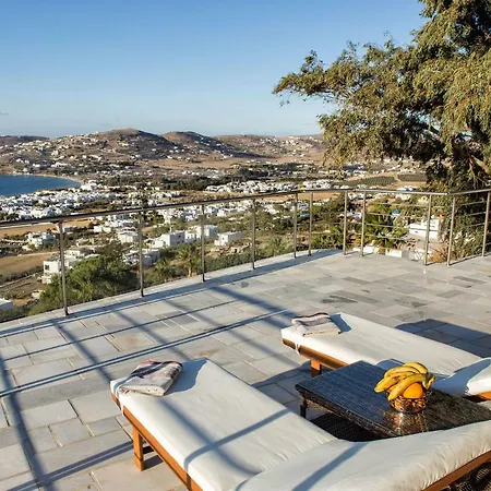 Amazing Sea View Villa Paro Esterno foto