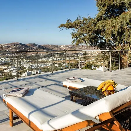 Amazing Sea View Villa Paro Esterno foto