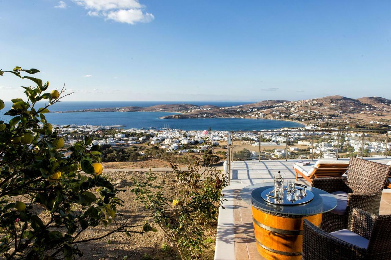 Villa Amazing Sea View Parikia (Paros)