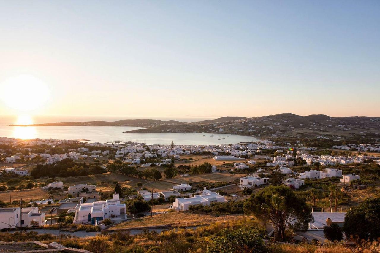 Amazing Sea View Parikia (Paros)