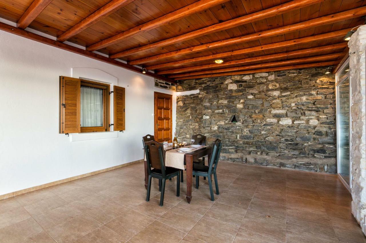 Villa Amazing Sea View