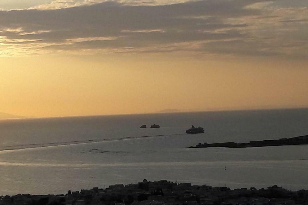 Amazing Sea View Вилла