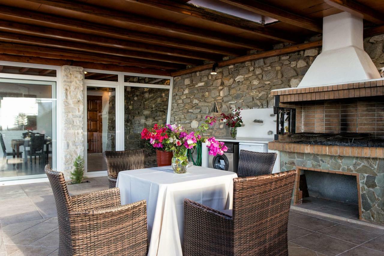 Amazing Sea View * Parikia (Paros)