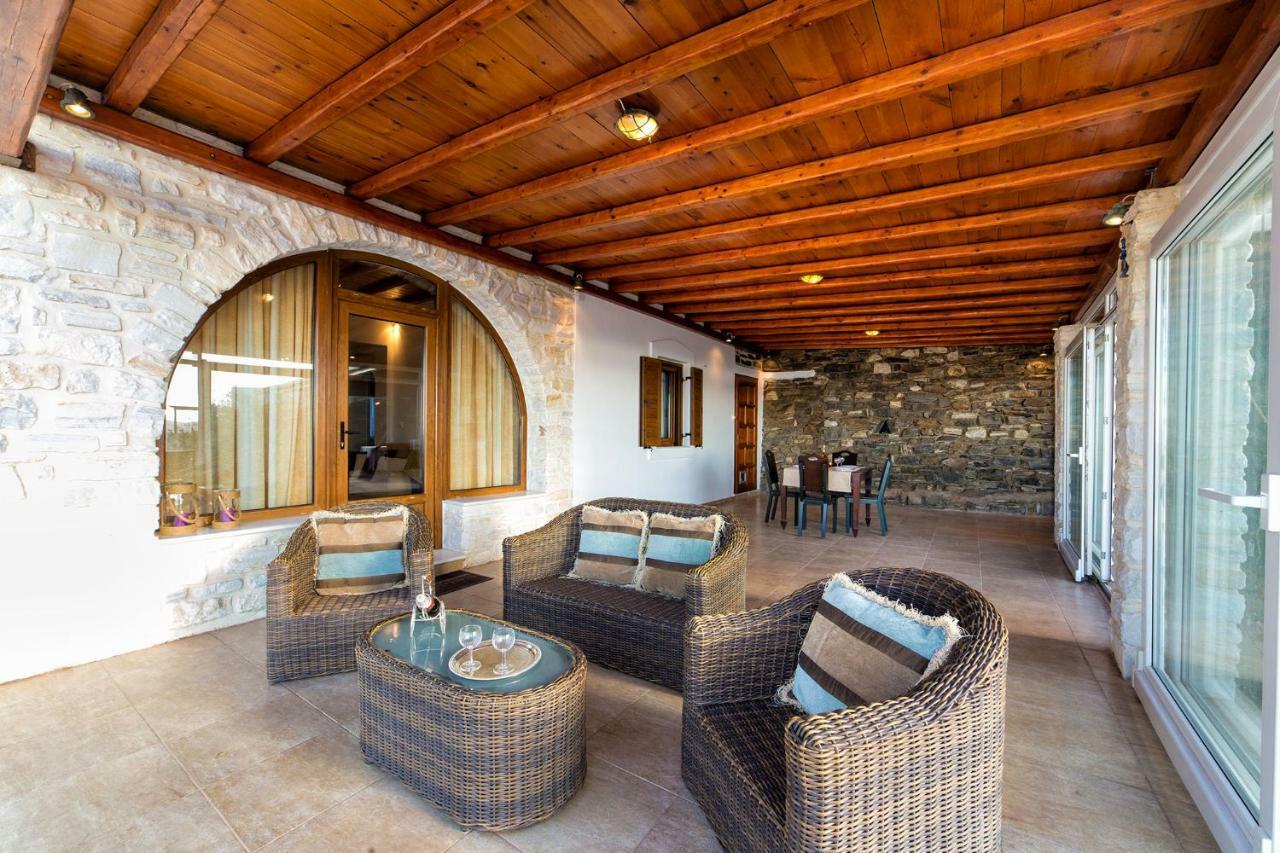 Amazing Sea View * Parikia (Paros)