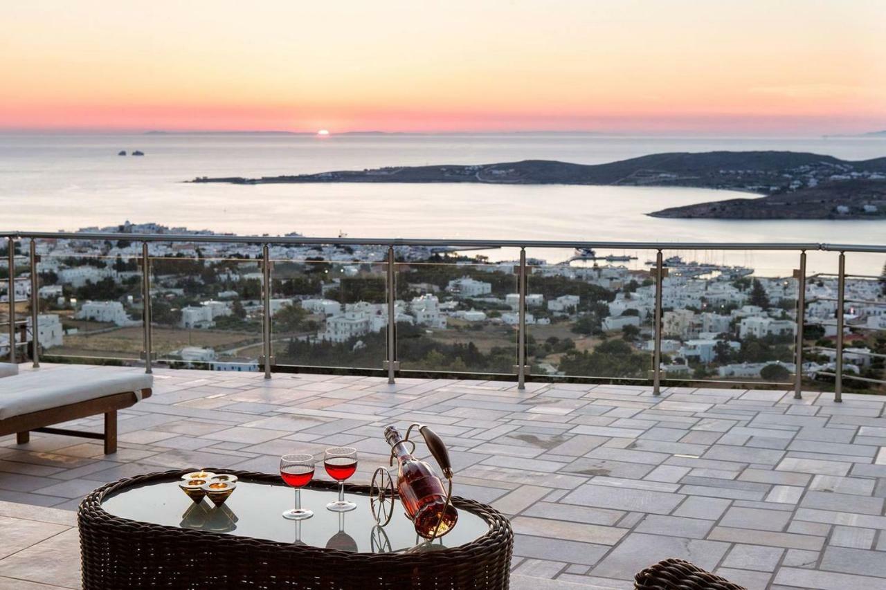 Amazing Sea View *