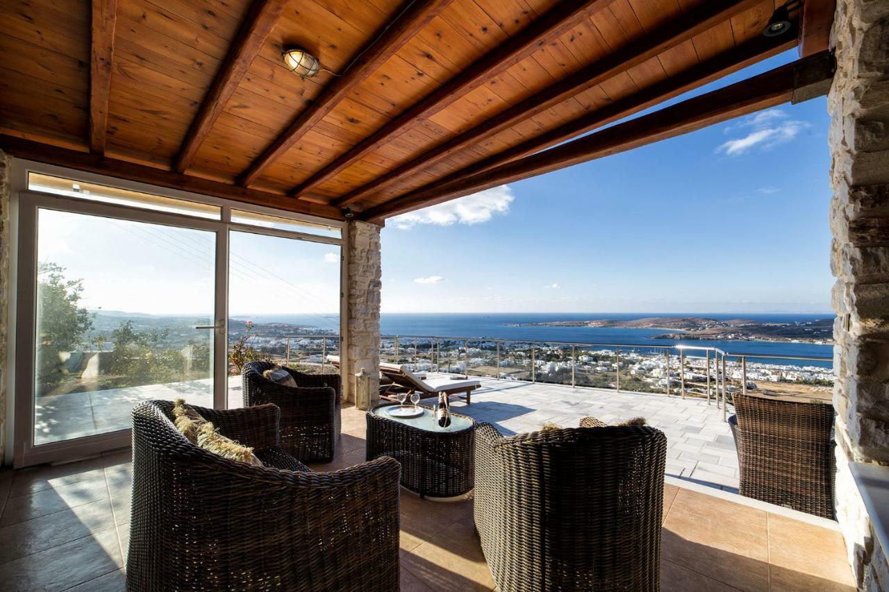 Amazing Sea View * Parikia (Paros)
