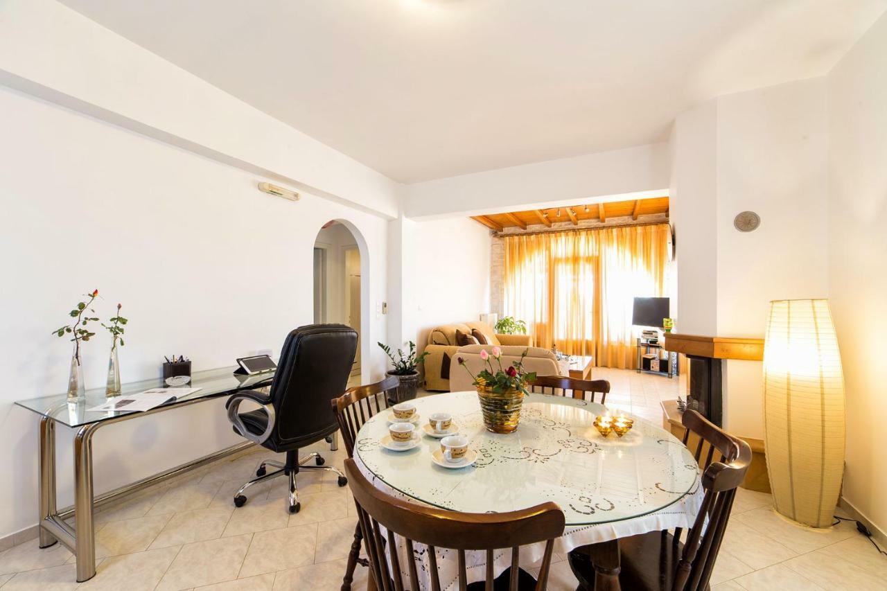 Villa Amazing Sea View