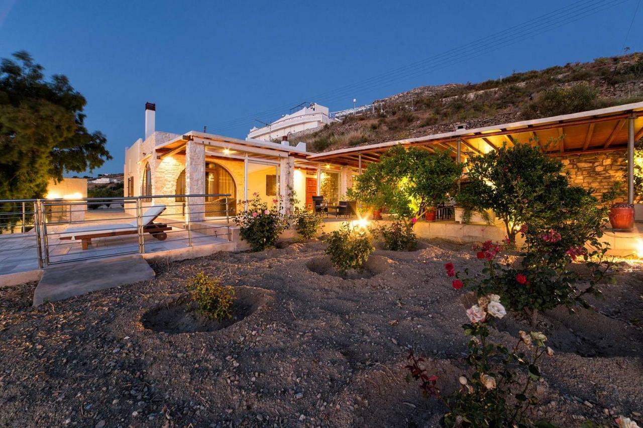 Amazing Sea View * Parikia (Paros)