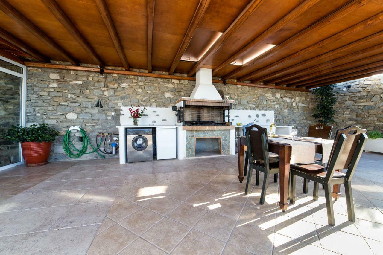 Villa Amazing Sea View Parikia (Paros)