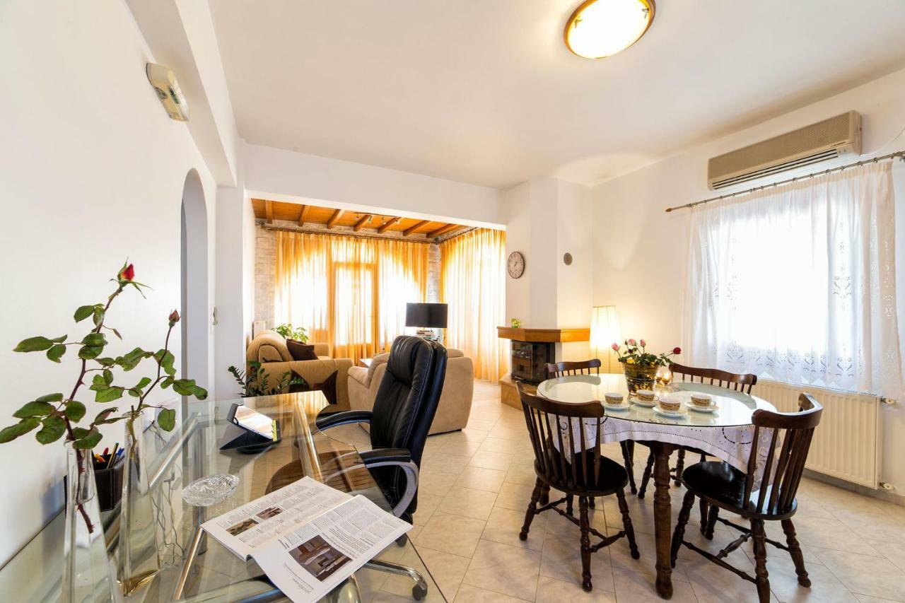Villa Amazing Sea View