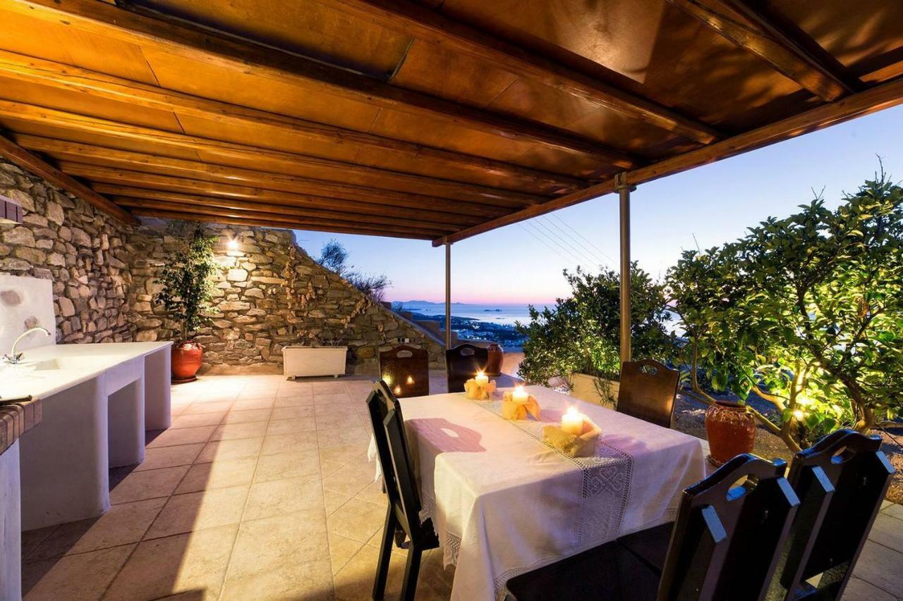 Amazing Sea View Villa *