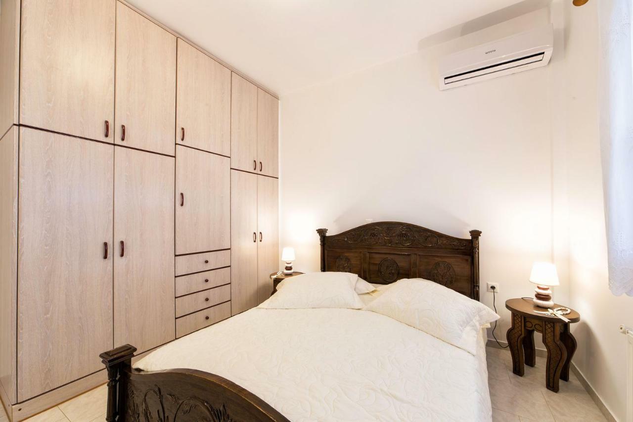 Amazing Sea View Villa Parikia (Paros)
