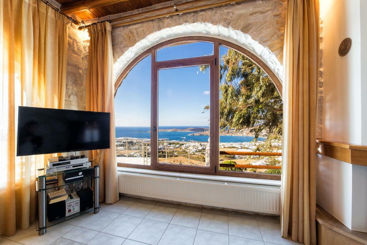 Villa Amazing Sea View *