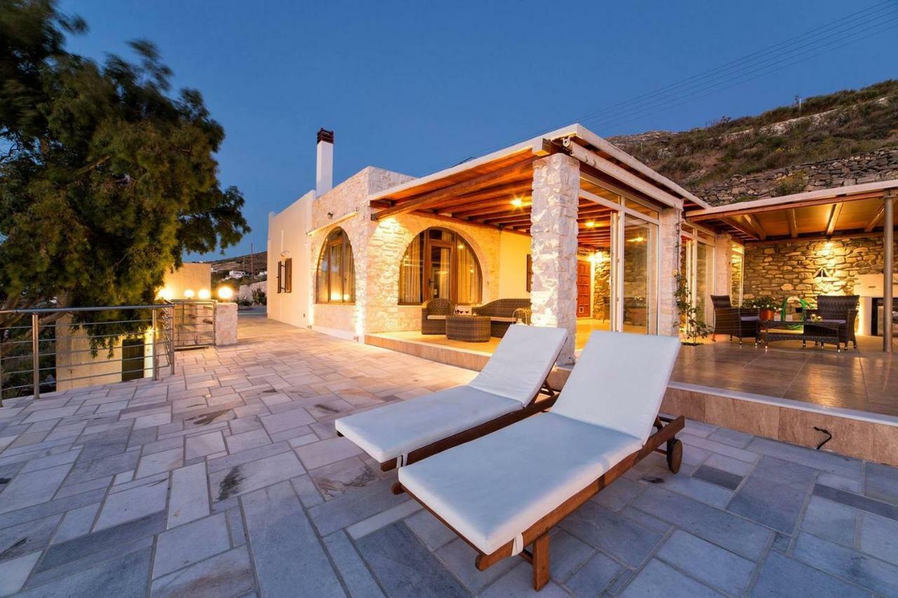 Villa Amazing Sea View Parikia (Paros)
