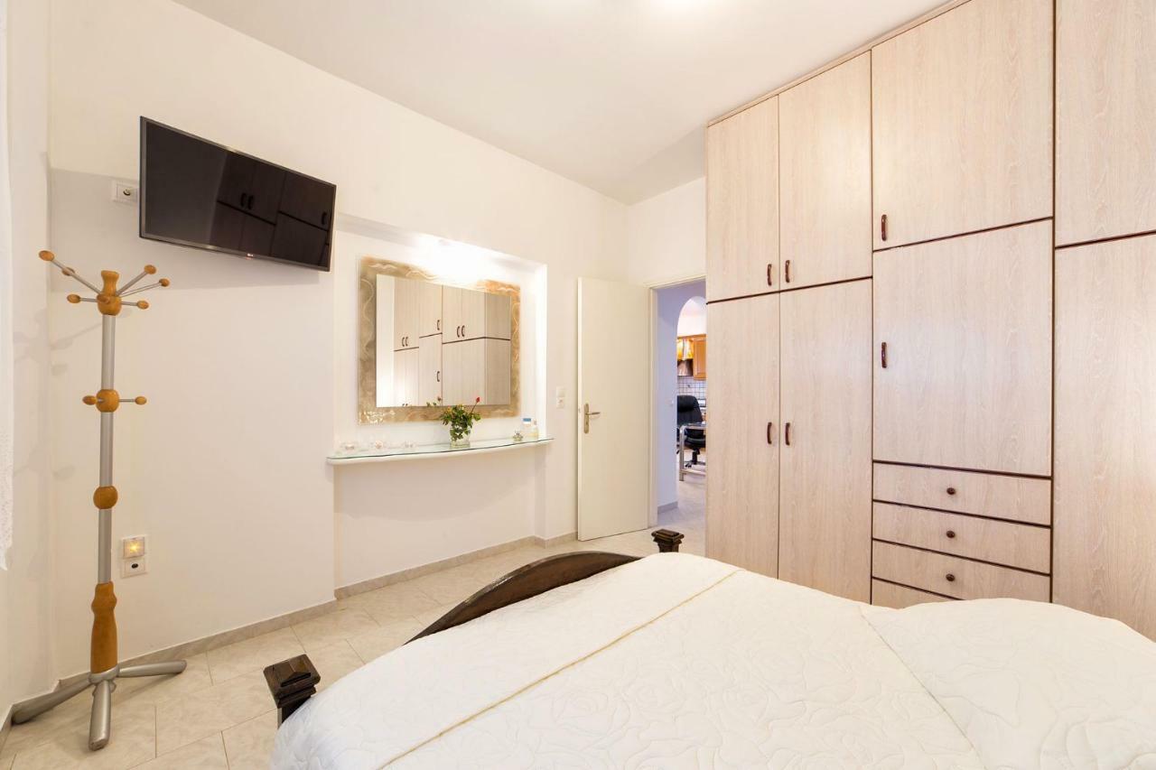 Villa Amazing Sea View Parikia (Paros)